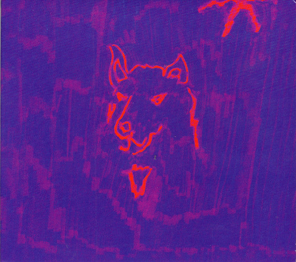 Dehd - Poetry (CD, Album)