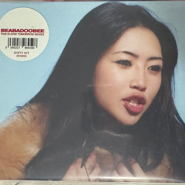 Beabadoobee - This Is How Tomorrow Moves (CD, Album)