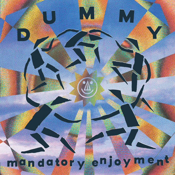 Dummy (14) - Mandatory Enjoyment (CD, Album)