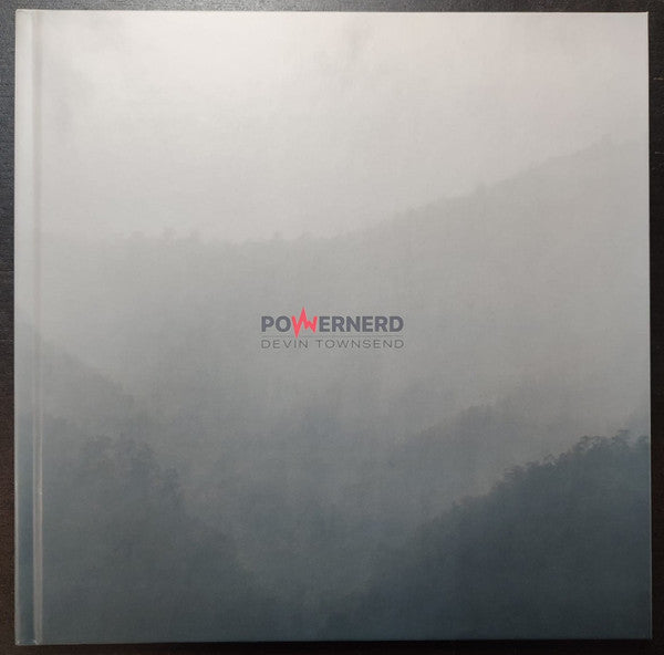 Devin Townsend - PowerNerd (CD, Album + CD + Blu-ray, Album, Multichannel + Lt)