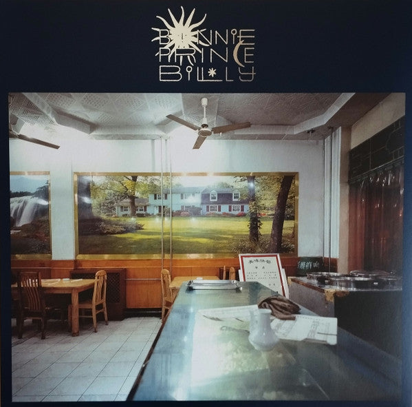 Bonnie "Prince" Billy - Keeping Secrets Will Destroy You (LP, Album)