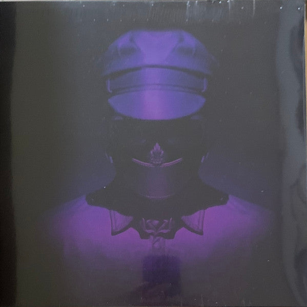 Kordhell - A Million Ways To Murder (LP, Album, Ame)