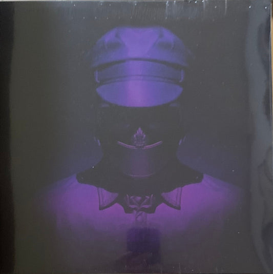 Kordhell - A Million Ways To Murder (LP, Album, Ame)