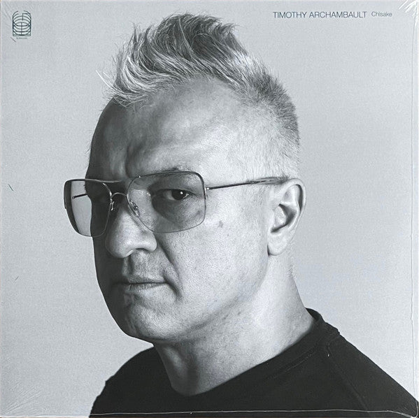 Timothy Archambault - Chìsake (LP, Album, Ltd)
