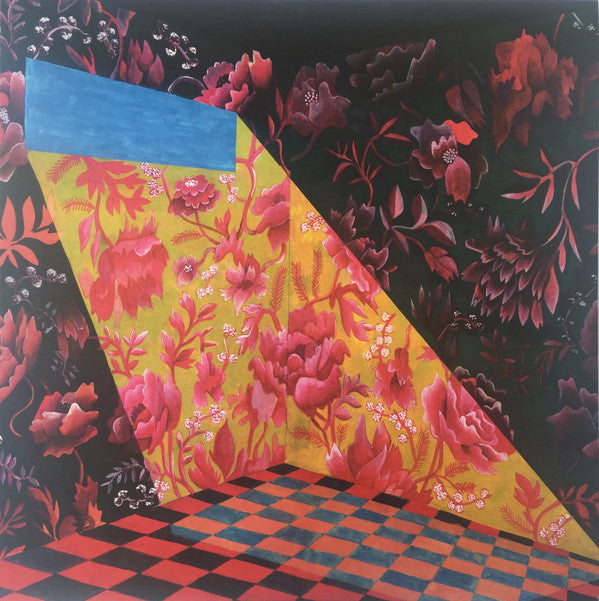 Lungbutter (4) - Honey (LP, Album)
