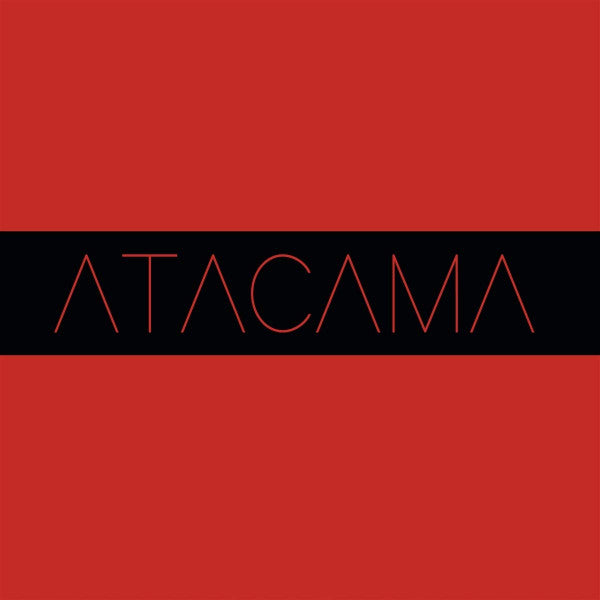 Atacama (5) - Atacama (CD, Album)