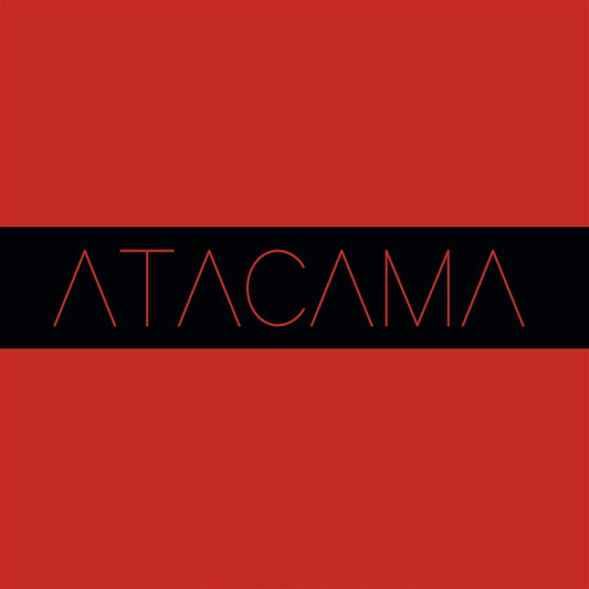Atacama (5) - Atacama (CD, Album)