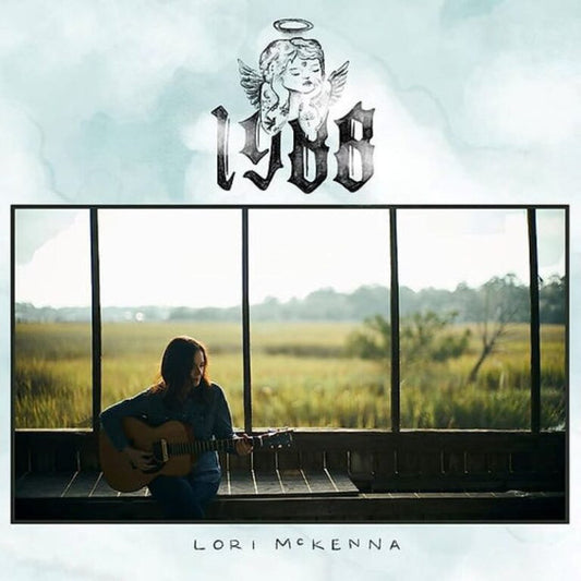 Lori McKenna - 1988 (LP, Album)