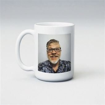 Dolph Chaney - Mug (CD, Album)