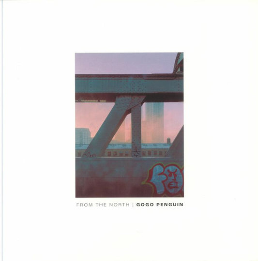 GoGo Penguin - From The North: Gogo Penguin Live In Manchester (LP)