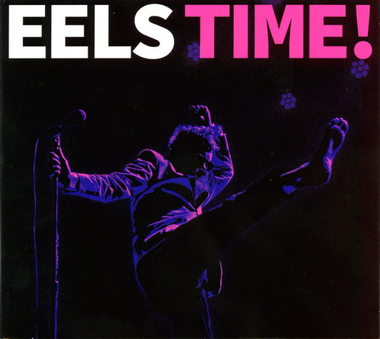 Eels - Eels Time! (CD, Album)