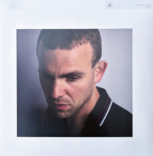 Amen Dunes - Freedom (LP, Album, Ltd, Blu)