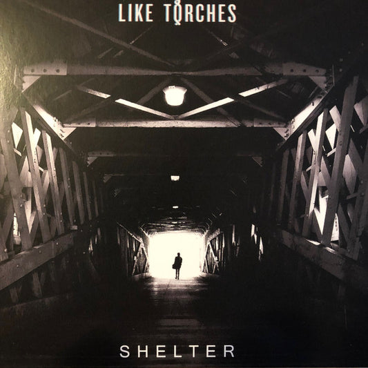 Like Torches - Shelter (CD, Album)