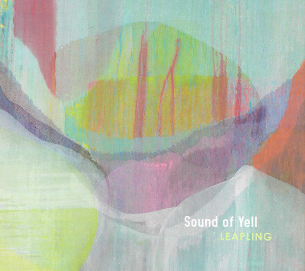 Sound of Yell - Leapling (CD, Album)