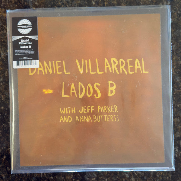 Daniel Villarreal (2) - Lados B (LP, RE, Exp)