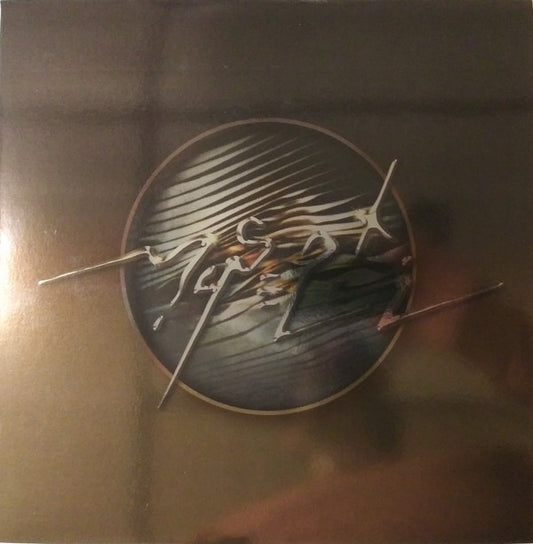 Maserati - Enter The Mirror (LP, Album, Ltd, Sil)