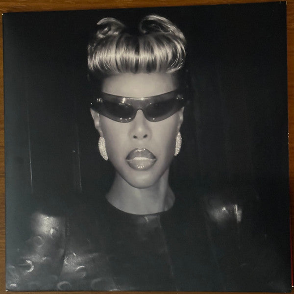 Honey Dijon - The Nightlife (2xLP, Album)