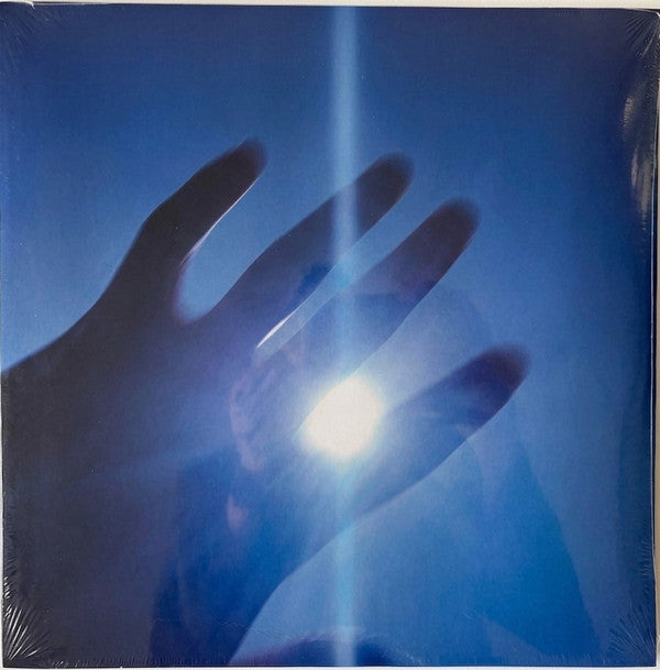 David August - HYMNS (LP, Album)