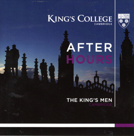 The King's Men* - After Hours (CD, Album)