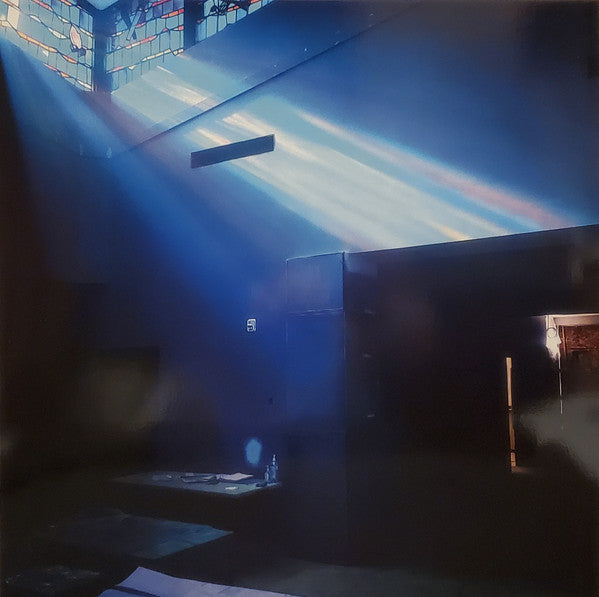 John Maus - Later Than You Think (LP, Album)