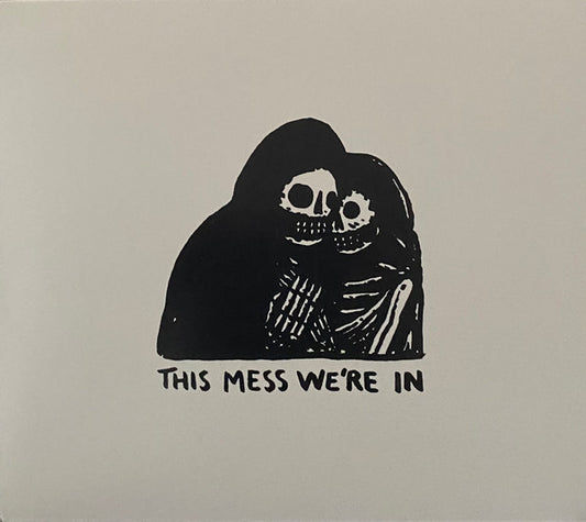 Arlo McKinley - This Mess We're In (CD, Album)