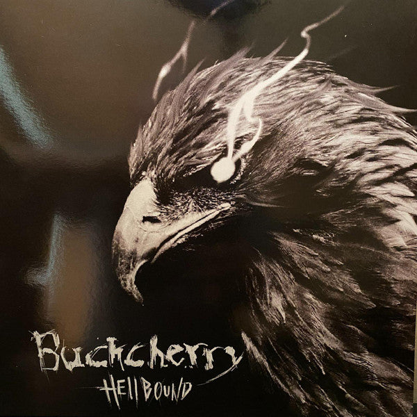 Buckcherry - Hellbound (LP, Album)