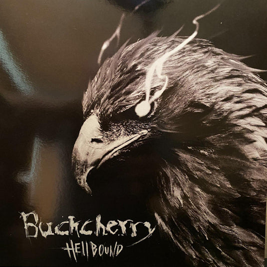Buckcherry - Hellbound (LP, Album)