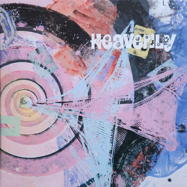 Heavenly - Highway To Heavenly (CD, Album)