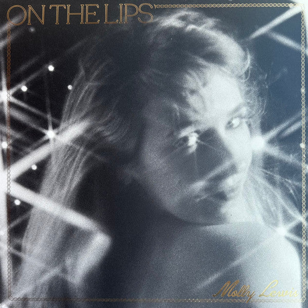Molly Lewis - On The Lips (LP, Album)
