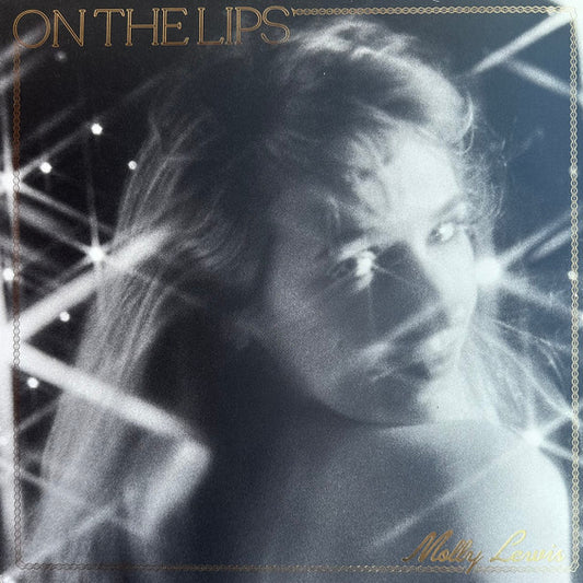 Molly Lewis - On The Lips (LP, Album)