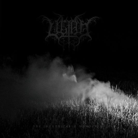 Ultha - The Inextricable Wandering (CD, Album, RP)