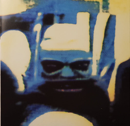 Peter Gabriel - Peter Gabriel (CD, Album, RE, RM, RP)