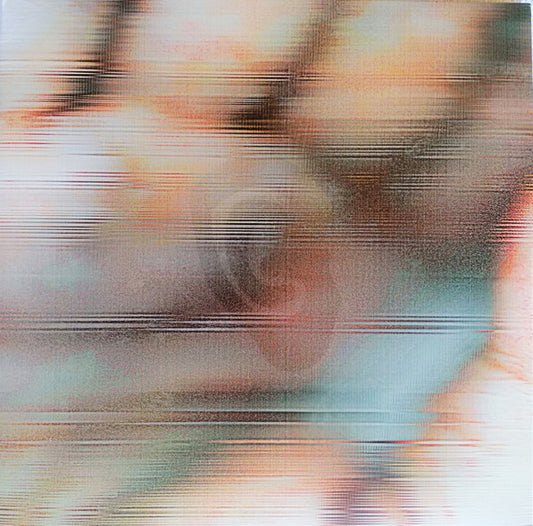 Chapterhouse Retranslated By Global Communication - Blood Music: Pentamerous Metamorphosis (2xLP, Album, RE, RM, Gat)