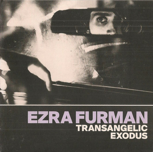 Ezra Furman - Transangelic Exodus (CD, Album)