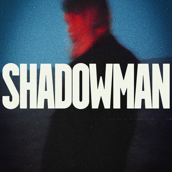Shadowman (15) - Shadowman (LP, Album)