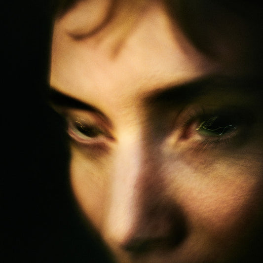 Lykke Li - Eyeye (CD, Album)