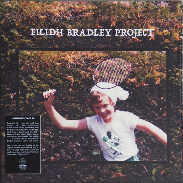 Eilidh Bradley Project - Eilidh Bradley Project (12", EP, Ltd)