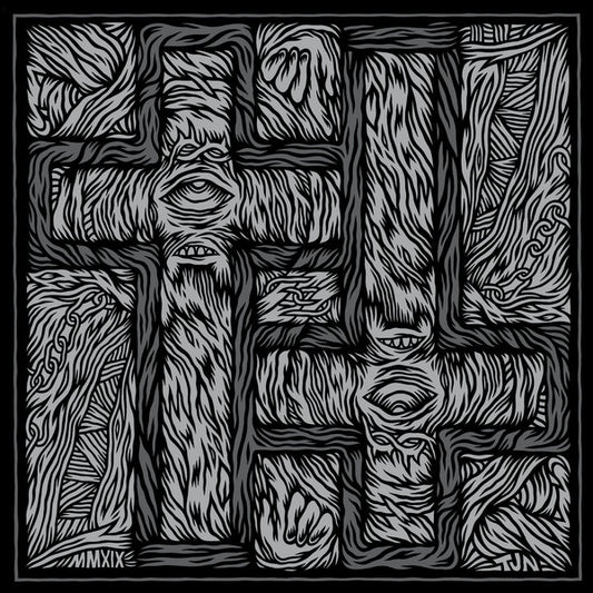 God Damn - God Damn (CD, Album)