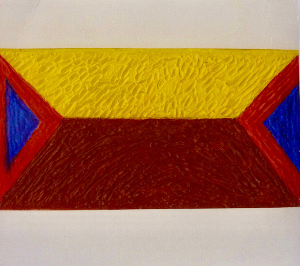 Dicky Continental - Un...  (CD, Album, Car)