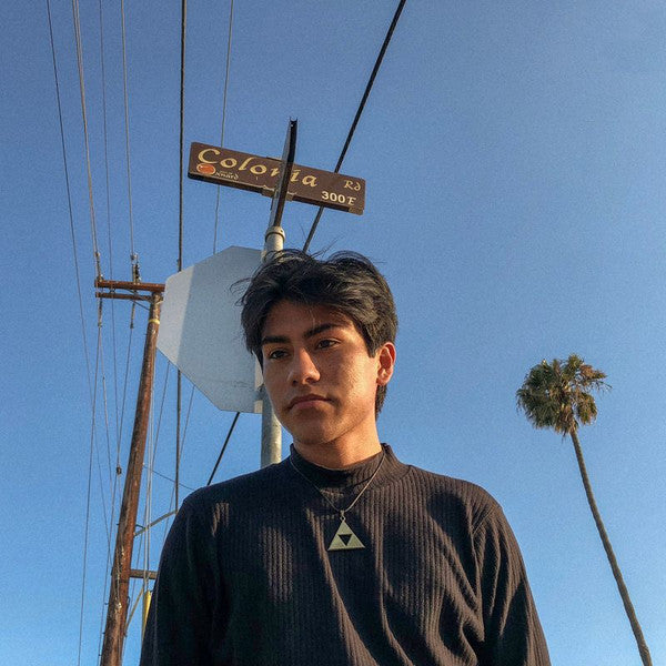 Los Retros - Early Days (2016-2019) (LP, Comp)