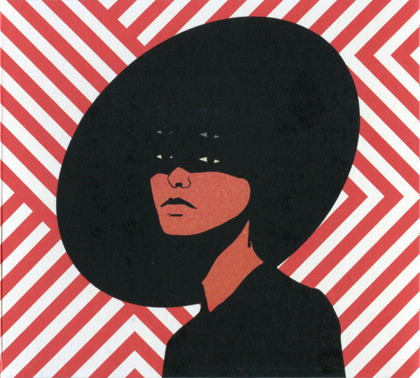 Sunzoom - Sunzoom (CD, Album)