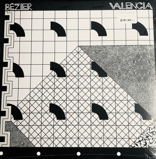 Bézier - Valencia (12")