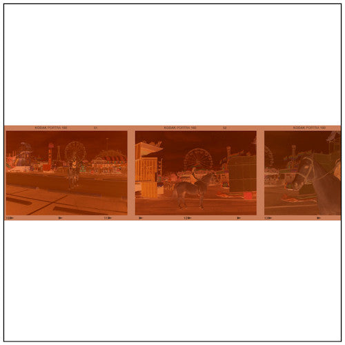 Carson McHone - Carousel (CD, Album)