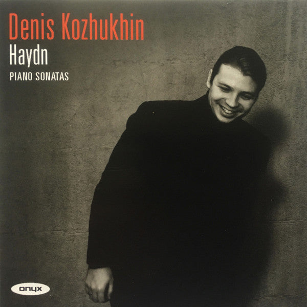 Denis Kozhukhin, Haydn* - Piano Sonatas (CD)