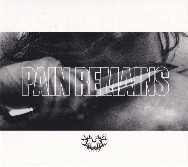 Lorna Shore - Pain Remains (CD, Album, Dig)