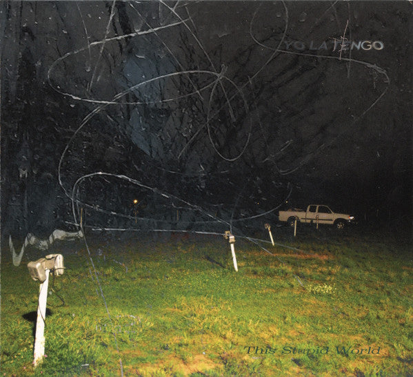 Yo La Tengo - This Stupid World (CD, Album)