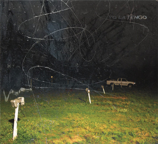 Yo La Tengo - This Stupid World (CD, Album)