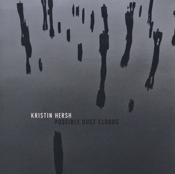 Kristin Hersh - Possible Dust Clouds (CD, Album)