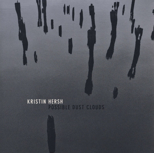 Kristin Hersh - Possible Dust Clouds (CD, Album)