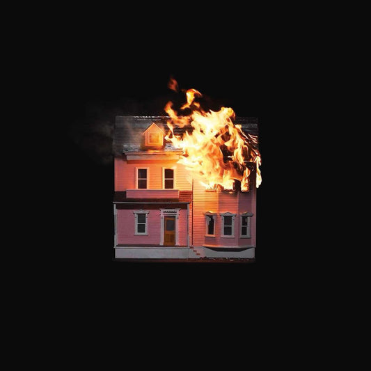 Superdown - Return To Sender (LP, Album, Dou)